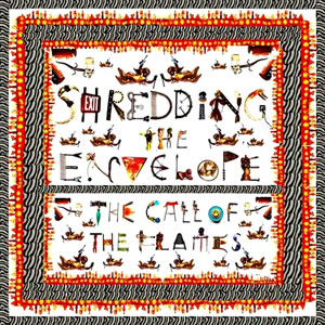 Dave Reffett - Call of the Flames