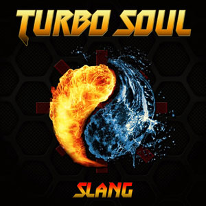 Slang - Turbo Soul album cover