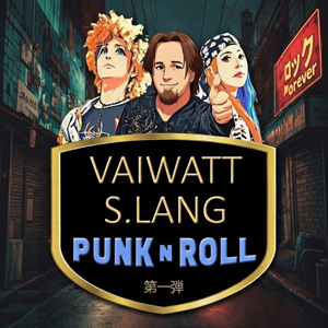 Punk n' Roll album cover
