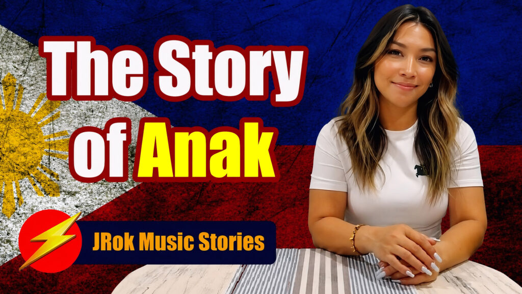 How a Filipino Song Quietly Conquered the World