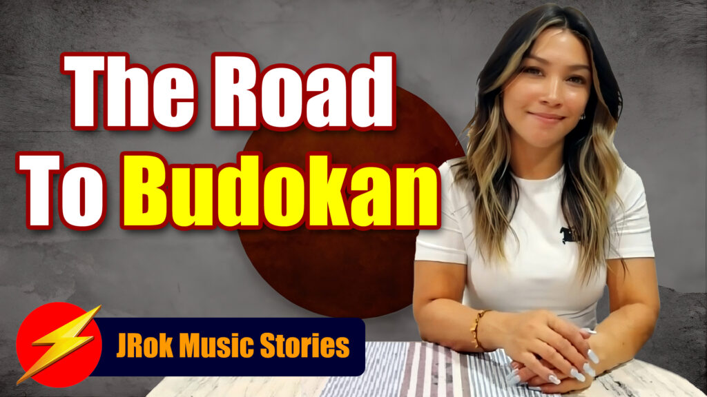 How a Band Goes From Live House to Budokan | Japan’s Music Career Path Explained
