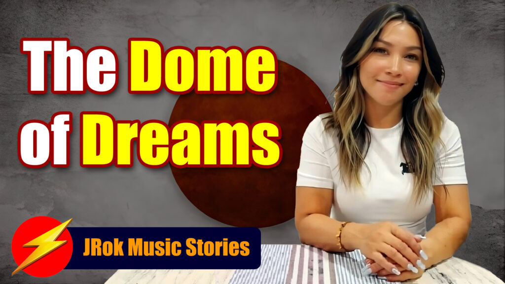 Tokyo Dome: Japan’s Biggest Concert Arena & Legendary Live Recordings